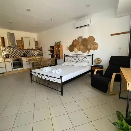 Aventura Kefalonia Apartment