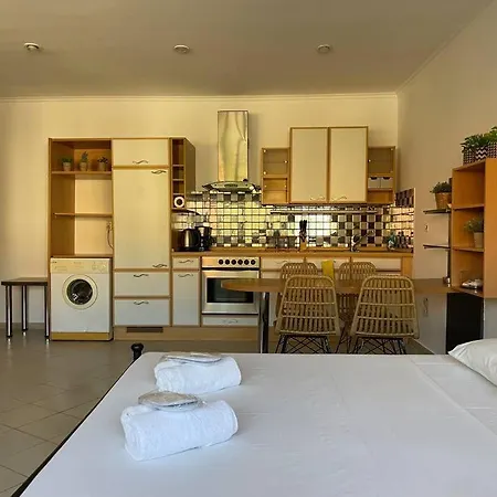 Aventura Kefalonia Apartment *