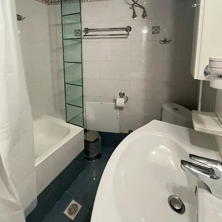 Apartment Aventura Kefalonia Argostoli (Kefalonia)