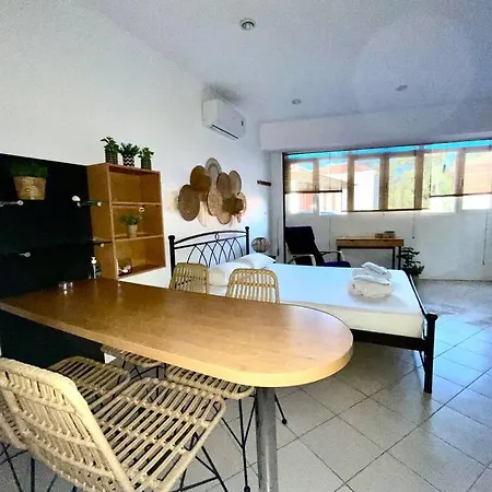 Apartment Aventura Kefalonia