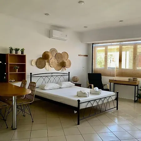 Aventura Kefalonia Apartment *